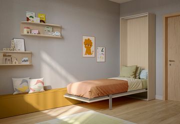 Flotta system containers by Colombini Casa - view 4