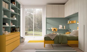 Shelves by Colombini Casa - view 2