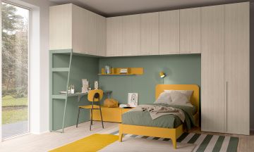 Shelves by Colombini Casa - view 3