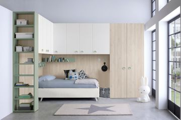 Shelves by Colombini Casa - view 5