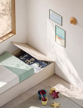 Flotta system containers by Colombini Casa - view 5