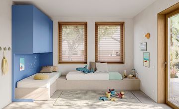 Flotta system containers by Colombini Casa - view 6