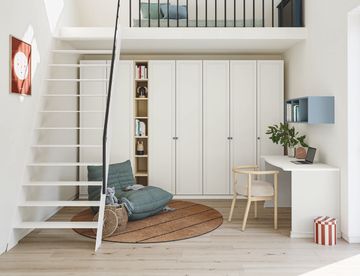 Gabry by Colombini Casa - view 2