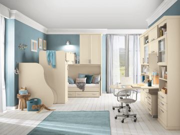 Shaped top by Colombini Casa - view 8