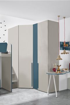 SG201 with Pop leg by Colombini Casa - view 2