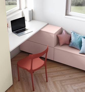 Linea by Colombini Casa - view 2