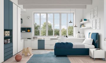 Podio by Colombini Casa - view 6