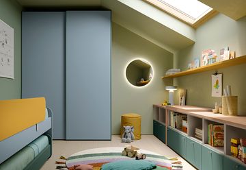Round by Colombini Casa - view 2