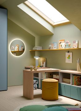 Round by Colombini Casa - view 3