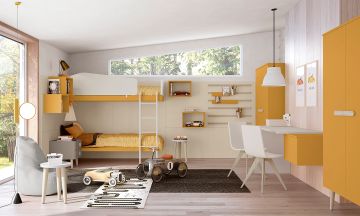 Fly by Colombini Casa - view 2