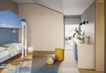 Round by Colombini Casa - view 4