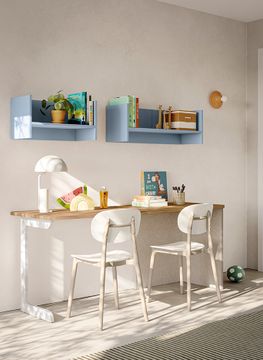 Shaped top by Colombini Casa - view 4