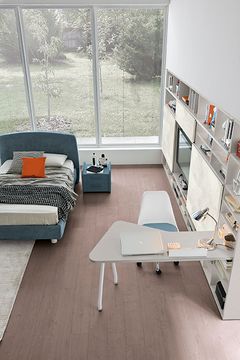 Infinity with Pop support by Colombini Casa - view 4