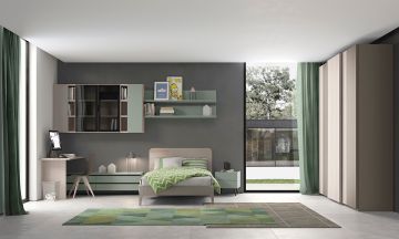 Fly by Colombini Casa - view 6