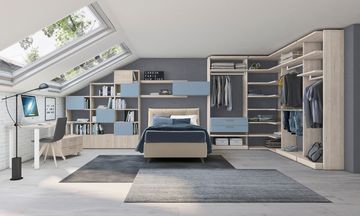 Shaped top by Colombini Casa - view 5