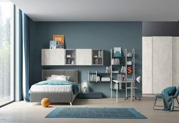 SG200 by Colombini Casa - view 3
