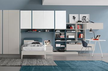 Shaped top by Colombini Casa - view 6