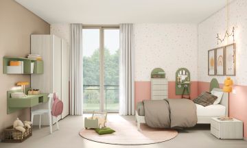 Flow by Colombini Casa - view 3