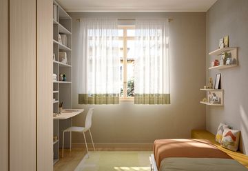 Equipped panels by Colombini Casa - view 5