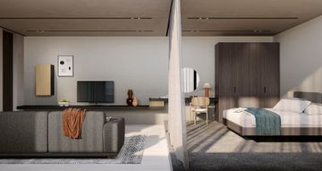 Podio by Colombini Casa - view 8