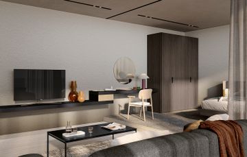 Podio by Colombini Casa - view 9