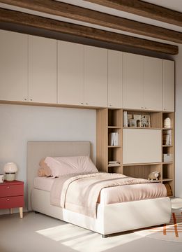 Folding desk by Colombini Casa - view 2
