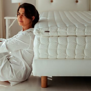 Easy Bed base by Colunex - view 3