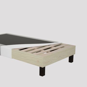 Easy Bed base by Colunex - view 5