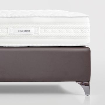 Easy Bed base by Colunex - view 4
