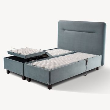 Lust Bed base by Colunex - view 5