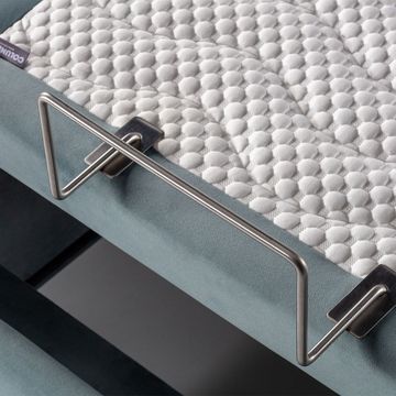 Lust Bed base by Colunex - view 3