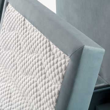 Lust Bed base by Colunex - view 7