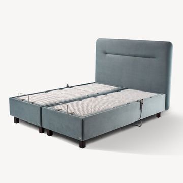 Lust Bed base by Colunex - view 4