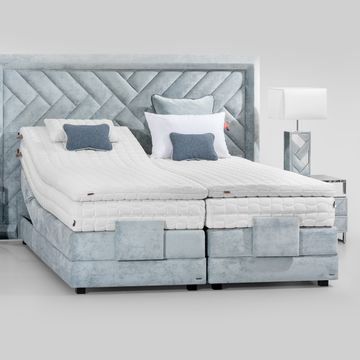 Lust Elite Bed base by Colunex - view 6