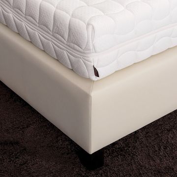 Alfa Bed base by Colunex - view 3