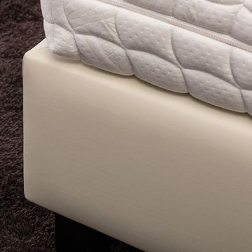 Alfa Bed base by Colunex - view 4