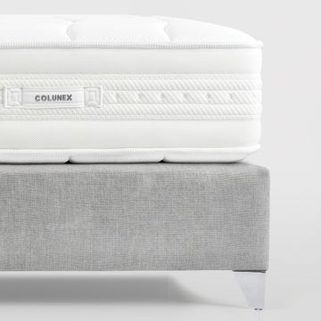 Elite Bed base by Colunex - view 3