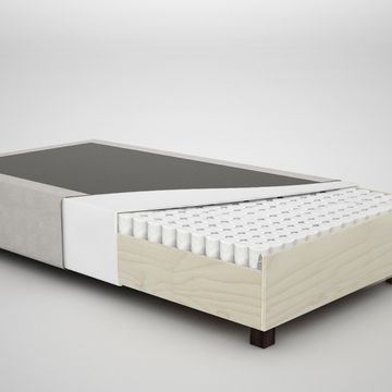 Eco Elite Bed base by Colunex - view 4
