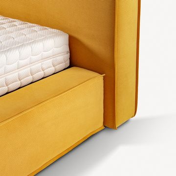 Peak Bed Base by Colunex - view 4
