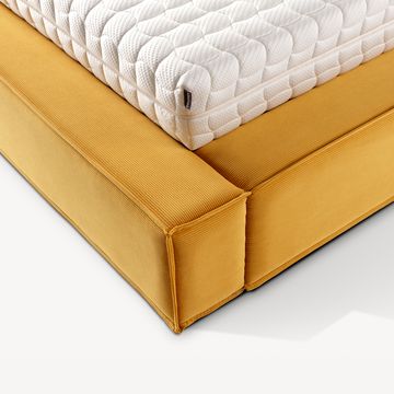 Peak Bed Base by Colunex - view 3