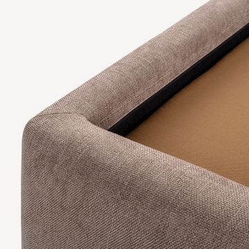 Omega Bed base by Colunex - view 3