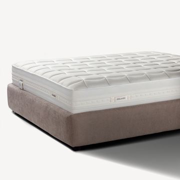 Omega Bed base by Colunex - view 7
