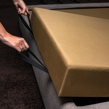 Omega Bed base by Colunex - view 6