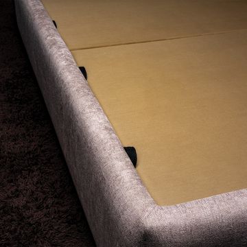 Omega Bed base by Colunex - view 4