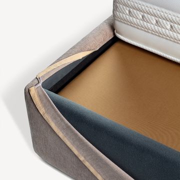 Omega Bed base by Colunex - view 8