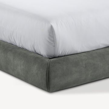 Moon Bed Base by Colunex - view 4