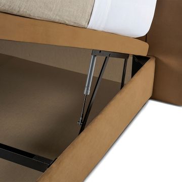 Smart Deco Bed base by Colunex - view 4