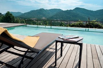 Ibiza Coffee table by Contral - view 2