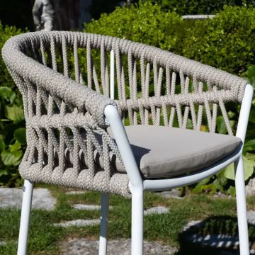Method Barstool White/Beige by Contral - view 3