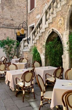 Amalfi Chair by Contral - view 2